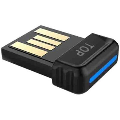 Yealink Adaptateur Bluetooth Yea_bt50 Bluetooth Black One Size - Publicité Yealink Adaptateur Bluetooth Yea_bt50 Bluetooth Black One Size - Publicité