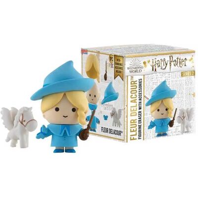 Cinereplicas Fleur 6 Cm Ensemble de 10 avec Présentoir - Figurine Harry Potter - Publicité Cinereplicas Fleur 6 Cm Ensemble de 10 avec Présentoir - Figurine Harry Potter - Publicité