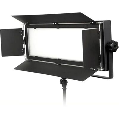 Lumière vidéo LED BRESSER LG-1200A - 72W bi-color réglable - Publicité Lumière vidéo LED BRESSER LG-1200A - 72W bi-color réglable - Publicité