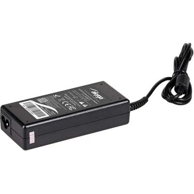Akyga Chargeur Pour Ordinateur Portable Ak-nd-18 One Size unisex - Publicité Akyga Chargeur Pour Ordinateur Portable Ak-nd-18 One Size unisex - Publicité