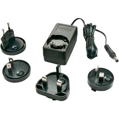 Lindy Adaptateur Secteur 12 V Cc 1.25a Black One Size unisex - Publicité Lindy Adaptateur Secteur 12 V Cc 1.25a Black One Size unisex - Publicité