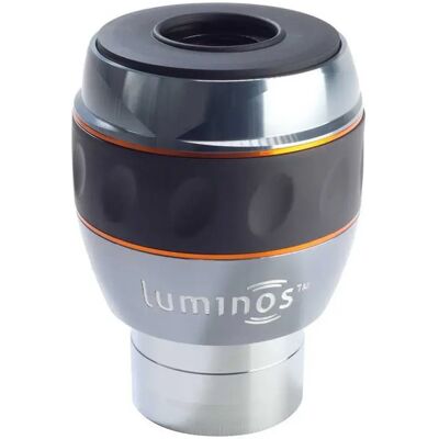 Celestron Lentille De Microscope Ocular Luminos 2´´ 23 Mm Black One Size unisex - Publicité Celestron Lentille De Microscope Ocular Luminos 2´´ 23 Mm Black One Size unisex - Publicité
