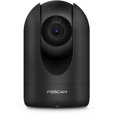Foscam Caméra De Surveillance R4m-b White One Size unisex - Publicité Foscam Caméra De Surveillance R4m-b White One Size unisex - Publicité