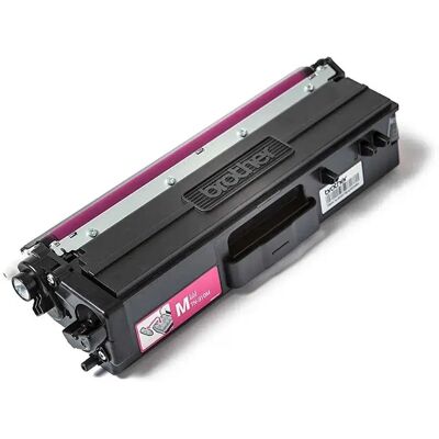 Generico Toner Brother Tn-910m Magenta One Size unisex - Publicité Generico Toner Brother Tn-910m Magenta One Size unisex - Publicité