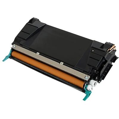 Generico Toner Lexmark C746/c748/x746/x748/xs748 Cyan One Size unisex - Publicité Generico Toner Lexmark C746/c748/x746/x748/xs748 Cyan One Size unisex - Publicité