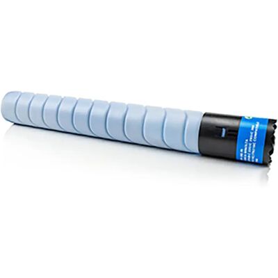 Generico Toner Ricoh Aficio Mp-c2503sp/mp-c2003sp/mp-c2004sp/mp-c2504sp Cyan One Size unisex - Publicité Generico Toner Ricoh Aficio Mp-c2503sp/mp-c2003sp/mp-c2004sp/mp-c2504sp Cyan One Size unisex - Publicité