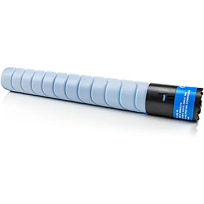 Cartouche de toner cyan Ricoh - Séries MP-C3003/MP-C3503/MP-C3004/MP-C3504 - Publicité Cartouche de toner cyan Ricoh - Séries MP-C3003/MP-C3503/MP-C3004/MP-C3504 - Publicité