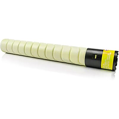 Toner Jaune Ricoh MP-C - Remplacement de Haute Qualité - Publicité Toner Jaune Ricoh MP-C - Remplacement de Haute Qualité - Publicité