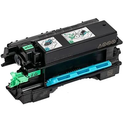 Generico Toner Ricoh Im430 Black One Size unisex - Publicité Generico Toner Ricoh Im430 Black One Size unisex - Publicité
