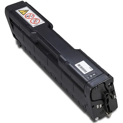 Generico Toner Ricoh Mc250fw/p301w Black One Size unisex - Publicité Generico Toner Ricoh Mc250fw/p301w Black One Size unisex - Publicité