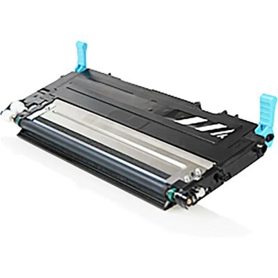 Generico Toner Samsung Clt-c4092s/clt-c4072s Cyan One Size unisex - Publicité Generico Toner Samsung Clt-c4092s/clt-c4072s Cyan One Size unisex - Publicité