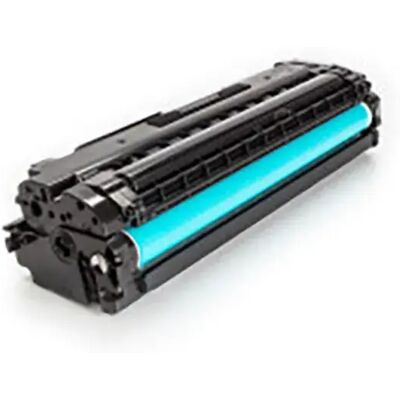 Generico Toner Samsung Clt-c505l Cyan One Size unisex - Publicité Generico Toner Samsung Clt-c505l Cyan One Size unisex - Publicité
