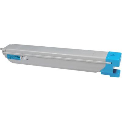 Generico Toner Samsung Clt-c809s Cyan One Size unisex - Publicité Generico Toner Samsung Clt-c809s Cyan One Size unisex - Publicité