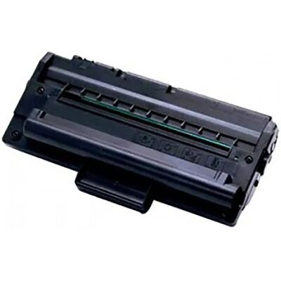 Generico Toner Samsung Mlt-d1092s Black One Size unisex - Publicité Generico Toner Samsung Mlt-d1092s Black One Size unisex - Publicité