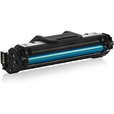 Generico Toner Samsung Mlt-d117s Black One Size unisex - Publicité Generico Toner Samsung Mlt-d117s Black One Size unisex - Publicité