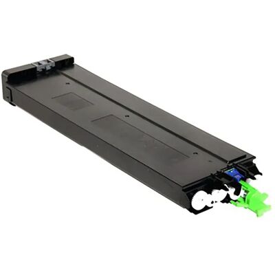 Generico Toner Sharp Mx50 Black One Size unisex - Publicité Generico Toner Sharp Mx50 Black One Size unisex - Publicité