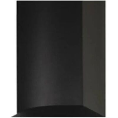 Mepamsa Extension De Canal Stilo Neo Black One Size unisex - Publicité Mepamsa Extension De Canal Stilo Neo Black One Size unisex - Publicité