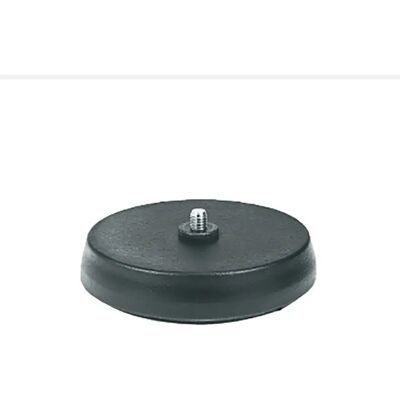 Bosch Pied De Micro Lbc1227/01 Black One Size unisex - Publicité Bosch Pied De Micro Lbc1227/01 Black One Size unisex - Publicité