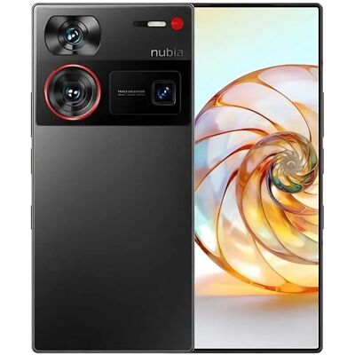 Nubia Z60 Ultra 12gb/256gb 6.8´´ Black One Size - Publicité Nubia Z60 Ultra 12gb/256gb 6.8´´ Black One Size - Publicité