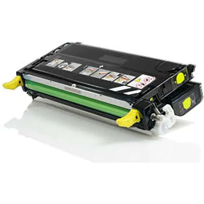Generico Toner Compatible Epson Aculaser C3800 Yellow One Size unisex - Publicité Generico Toner Compatible Epson Aculaser C3800 Yellow One Size unisex - Publicité