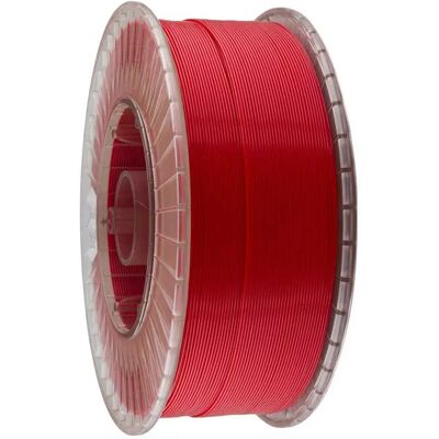 Primacreator Filament Easyprint 1kg 1.75 Mm Solid Red One Size unisex - Publicité Primacreator Filament Easyprint 1kg 1.75 Mm Solid Red One Size unisex - Publicité