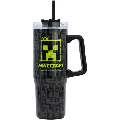 Stor Tasse Minecraft Multicolor One Size unisex - Publicité Stor Tasse Minecraft Multicolor One Size unisex - Publicité