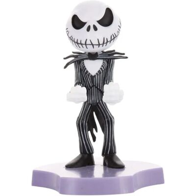 Exquisite Gaming Adaptateurs Nightmare Before Christmas Holdems Mini Holder Jack 10 Cm Multicolor One Size unisex - Publicité Exquisite Gaming Adaptateurs Nightmare Before Christmas Holdems Mini Holder Jack 10 Cm Multicolor One Size unisex - Publicité