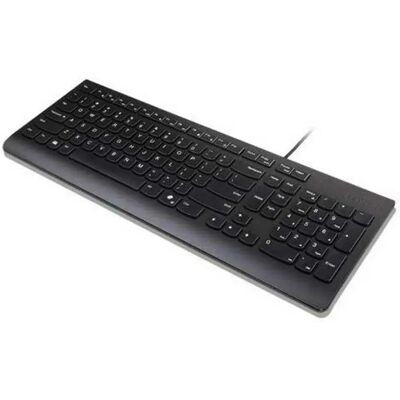 Clavier Essential Lenovo - Clavier - Publicité Clavier Essential Lenovo - Clavier - Publicité