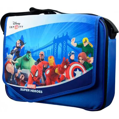 Disney Housse Infinity 2.0 Play Zone Multicolor One Size unisex - Publicité Disney Housse Infinity 2.0 Play Zone Multicolor One Size unisex - Publicité