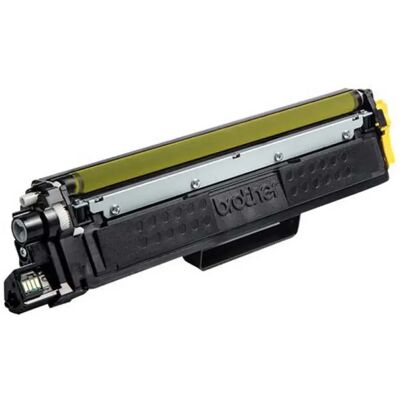 Brother Ink Toner Hll3210 3230 3270 Dcpl3510 3550 Mfcl3710 3750 Yellow One Size unisex - Publicité Brother Ink Toner Hll3210 3230 3270 Dcpl3510 3550 Mfcl3710 3750 Yellow One Size unisex - Publicité