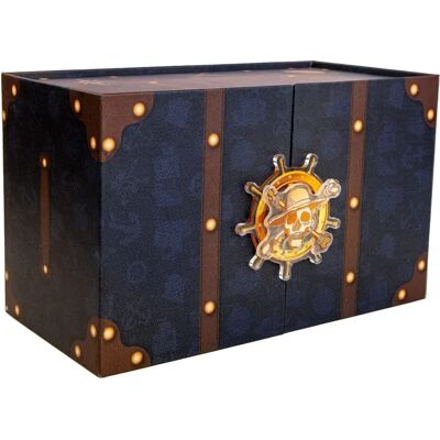 Cinereplicas Calendrier De L´avent 2024 One Piece Deluxe Multicolor One Size unisex - Publicité Cinereplicas Calendrier De L´avent 2024 One Piece Deluxe Multicolor One Size unisex - Publicité