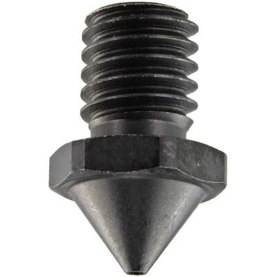 Buse en acier trempé Flashforge - 0,6/0,8mm - Accessoires d'impression 3D - Publicité Buse en acier trempé Flashforge - 0,6/0,8mm - Accessoires d'impression 3D - Publicité
