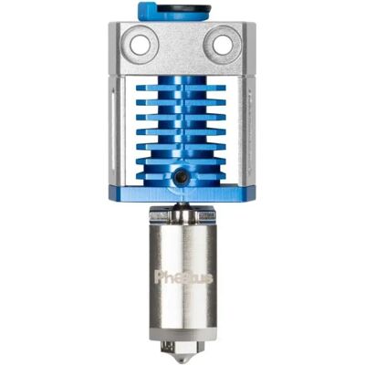 Phaetus Dragonfly Hic Hf Hot-end Blue / Metallic One Size unisex - Publicité Phaetus Dragonfly Hic Hf Hot-end Blue / Metallic One Size unisex - Publicité