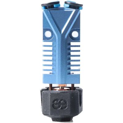 Phaetus Taichi Hot-end Bleu Blue / Metallic One Size unisex - Publicité Phaetus Taichi Hot-end Bleu Blue / Metallic One Size unisex - Publicité