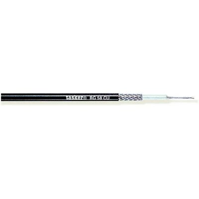 Câble coaxial Tasker RG58 100m - Antenne - Publicité Câble coaxial Tasker RG58 100m - Antenne - Publicité
