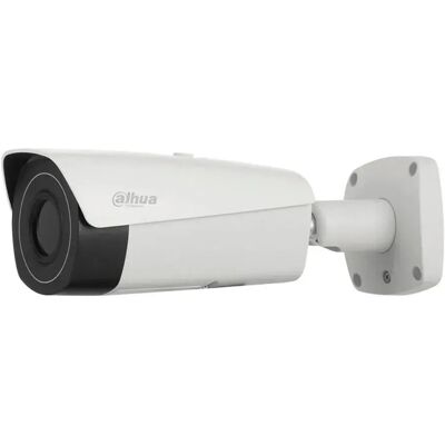 Dahua Caméra Thermique Tpc-bf5401-b35 White / Black One Size unisex - Publicité Dahua Caméra Thermique Tpc-bf5401-b35 White / Black One Size unisex - Publicité