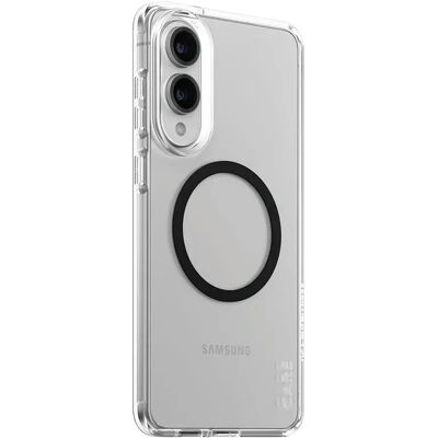 Panzerglass Film Protecteur D´écran Care Flagship Samsung S25 Edge Black One Size unisex - Publicité Panzerglass Film Protecteur D´écran Care Flagship Samsung S25 Edge Black One Size unisex - Publicité