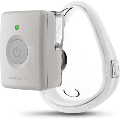 Medisana Inhalateur à Ultrasons In 705 Blanco One Size unisex - Publicité Medisana Inhalateur à Ultrasons In 705 Blanco One Size unisex - Publicité