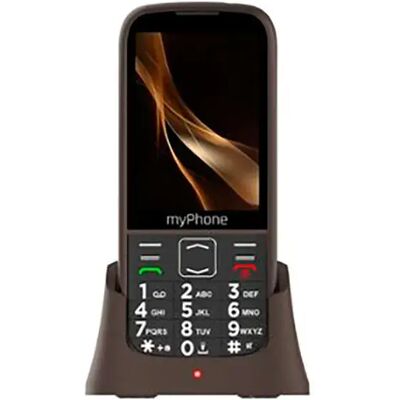 Myphone Halo 4 Plus LTE - Double SIM MicroSD Bluetooth Appareil photo 2 MP - Publicité Myphone Halo 4 Plus LTE - Double SIM MicroSD Bluetooth Appareil photo 2 MP - Publicité