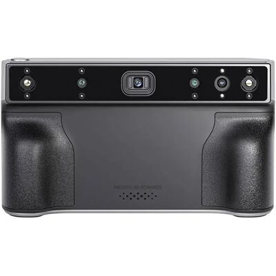 Revopoint Scanner 3d Miraco Pro Black One Size unisex - Publicité Revopoint Scanner 3d Miraco Pro Black One Size unisex - Publicité