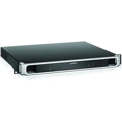 Bosch Amplificateur Audio Pra-ad604 600w Black One Size unisex - Publicité Bosch Amplificateur Audio Pra-ad604 600w Black One Size unisex - Publicité