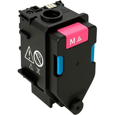 Generico Toner Tnp-81m Magenta One Size unisex - Publicité Generico Toner Tnp-81m Magenta One Size unisex - Publicité