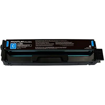 Pantum Toner Ctl-2000hc Cyan One Size unisex - Publicité Pantum Toner Ctl-2000hc Cyan One Size unisex - Publicité