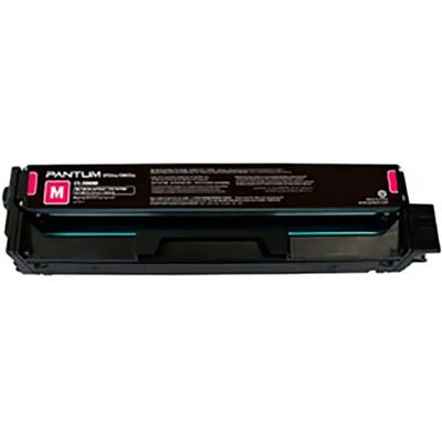 Pantum Toner Ctl-2000hm Magenta One Size unisex - Publicité Pantum Toner Ctl-2000hm Magenta One Size unisex - Publicité