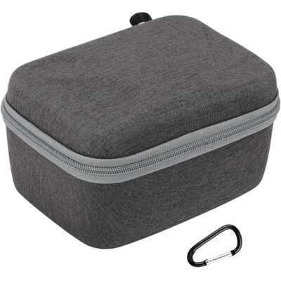 Sunnylife Sac De Rangement Pour Dji Goggles 2/goggles 3 Grey One Size unisex - Publicité Sunnylife Sac De Rangement Pour Dji Goggles 2/goggles 3 Grey One Size unisex - Publicité