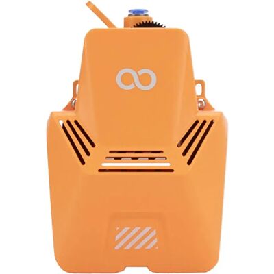 Elegoo Kit De Tête D´impression Pour Orangestorm Giga Grey One Size unisex - Publicité Elegoo Kit De Tête D´impression Pour Orangestorm Giga Grey One Size unisex - Publicité