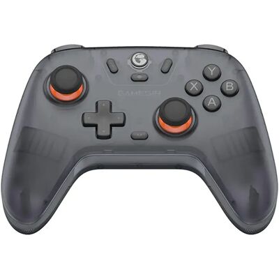 Gamesir Manette Sans Fil Pour Pc T4n Lite Nova Grey One Size unisex - Publicité Gamesir Manette Sans Fil Pour Pc T4n Lite Nova Grey One Size unisex - Publicité