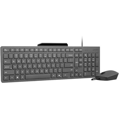 IBM Idg Clavier Et Souris 310 Black One Size unisex - Publicité IBM Idg Clavier Et Souris 310 Black One Size unisex - Publicité