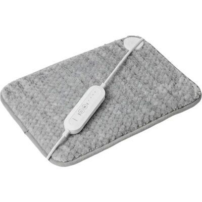 Medisana Couverture électrique Hp 516 Grey One Size unisex - Publicité Medisana Couverture électrique Hp 516 Grey One Size unisex - Publicité
