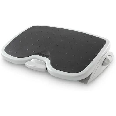 Kensington Solemate Plus Repose-pieds Grey / Black One Size unisex - Publicité Kensington Solemate Plus Repose-pieds Grey / Black One Size unisex - Publicité